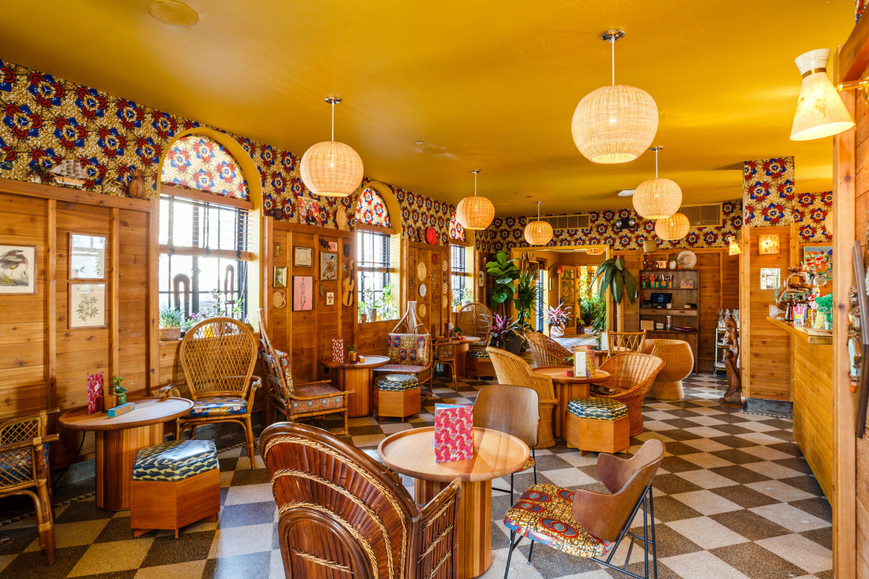 Travel: Increasingly upscale hostels shed their grungy image